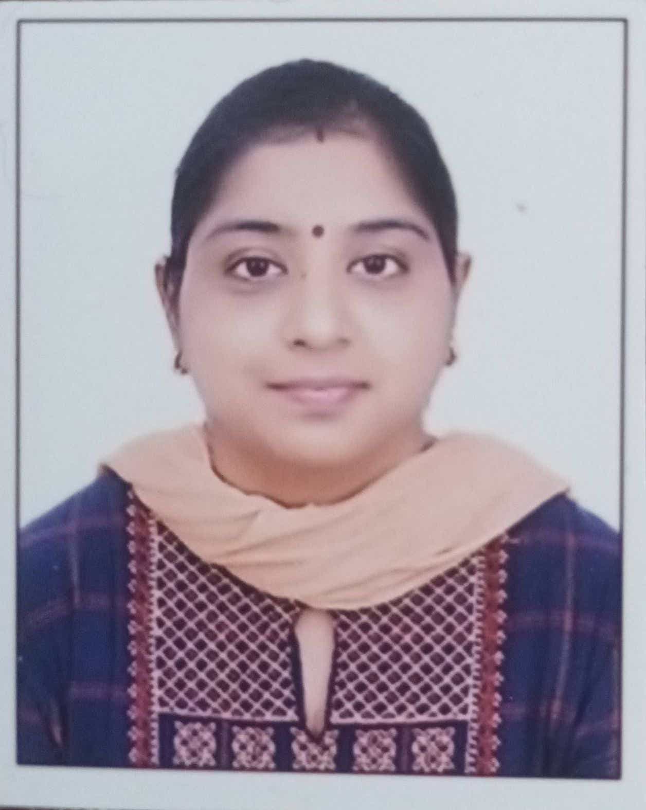 Profile Picture